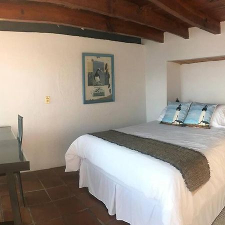 La Fabrica De Suenos Apartment Valle de Bravo Bagian luar foto