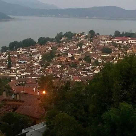 La Fabrica De Suenos Apartment Valle de Bravo Bagian luar foto