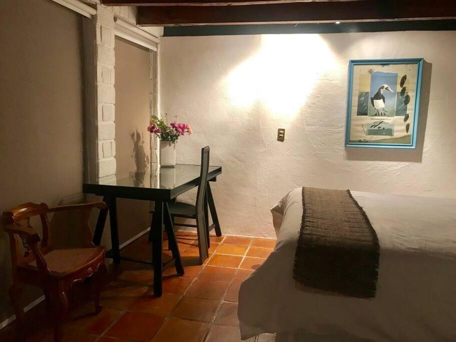 La Fabrica De Suenos Apartment Valle de Bravo Bagian luar foto