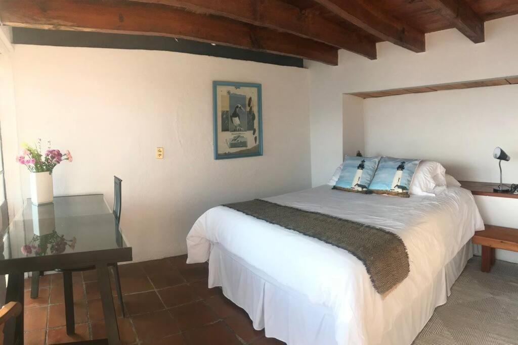 La Fabrica De Suenos Apartment Valle de Bravo Bagian luar foto