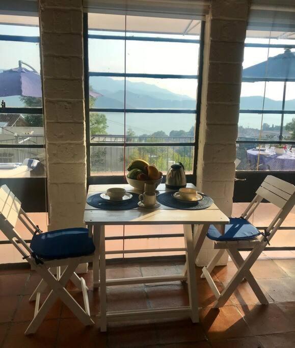 La Fabrica De Suenos Apartment Valle de Bravo Bagian luar foto
