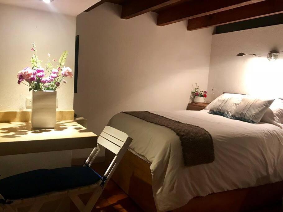 La Fabrica De Suenos Apartment Valle de Bravo Bagian luar foto